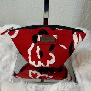 Jim Thompson Small Cosmetic Bag